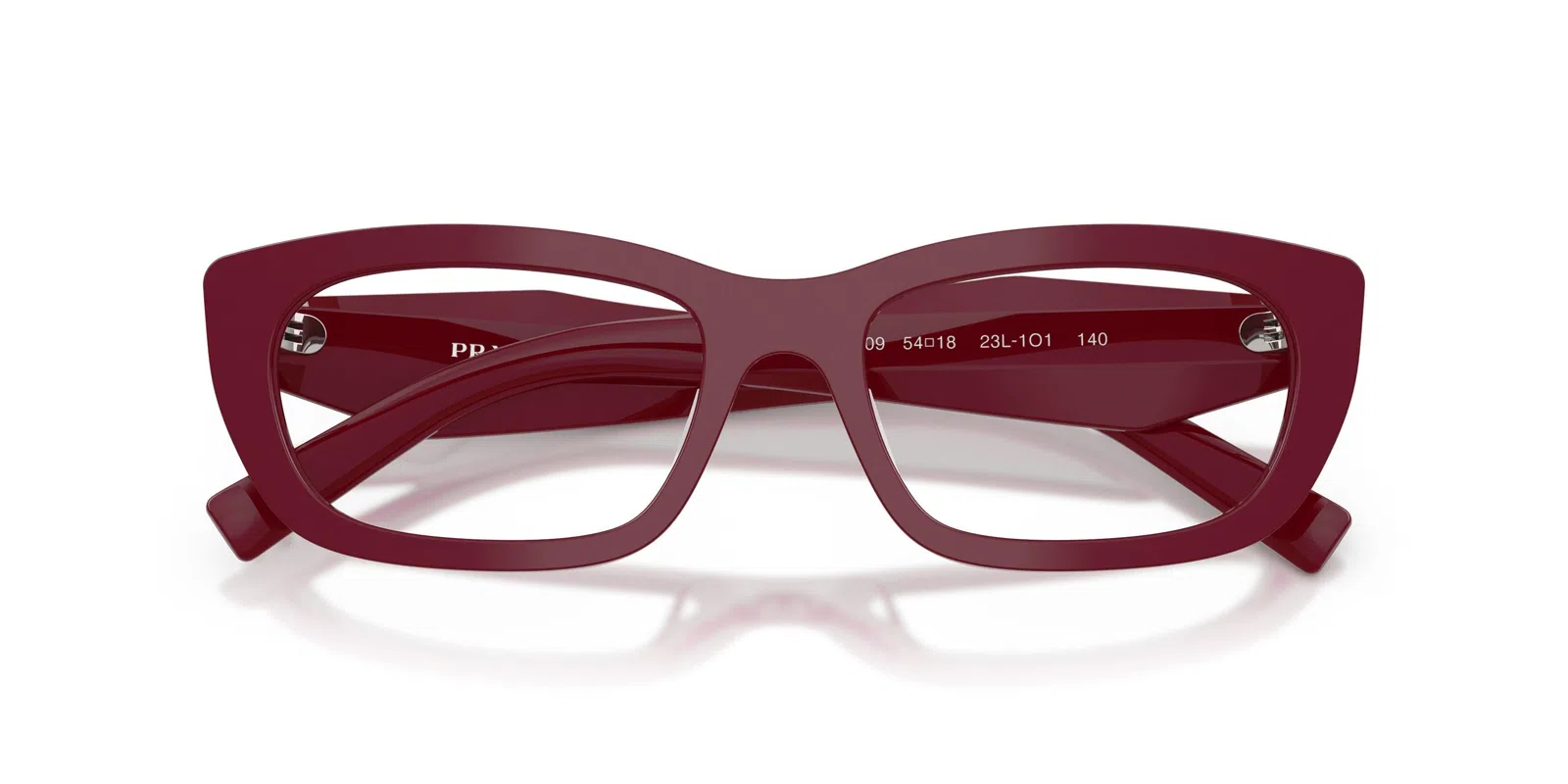 Prada D09V Eyeglasses - view 10